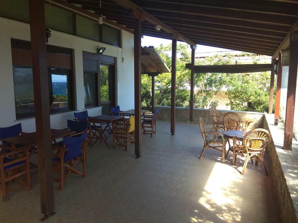 Hotel Panorama Palaiοpolis Palaiopoli  Exterior foto