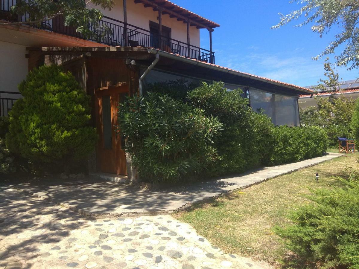 Hotel Panorama Palaiοpolis Palaiopoli  Exterior foto