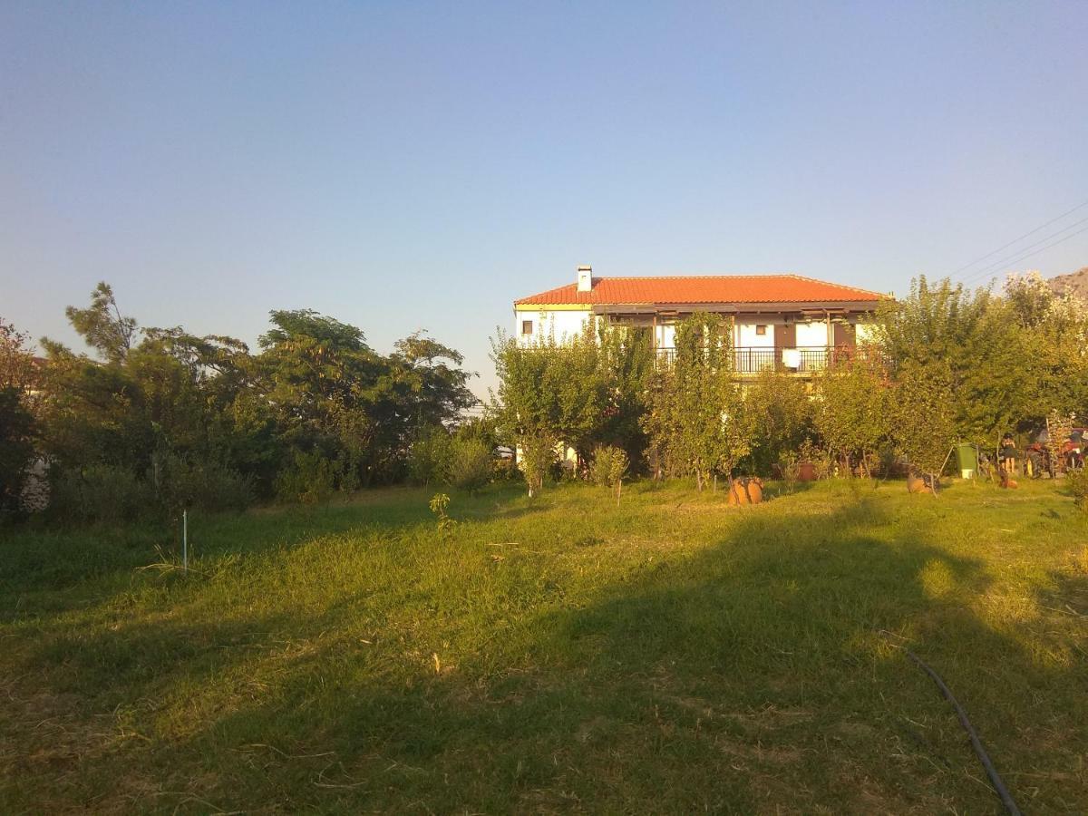 Hotel Panorama Palaiοpolis Palaiopoli  Exterior foto